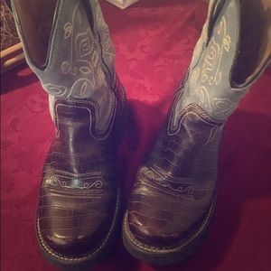 Ariat Boots